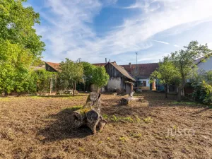 Prodej rodinného domu, Modrá, 102 m2