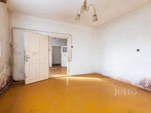 Prodej rodinného domu, Modrá, 102 m2