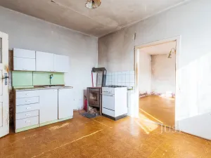 Prodej rodinného domu, Modrá, 102 m2