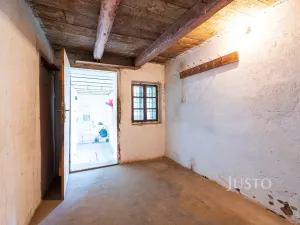 Prodej rodinného domu, Modrá, 102 m2