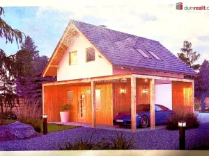 Prodej pozemku pro bydlení, Prysk - Horní Prysk, 1038 m2