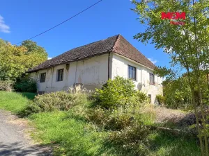 Prodej rodinného domu, Předslav - Němčice, 120 m2