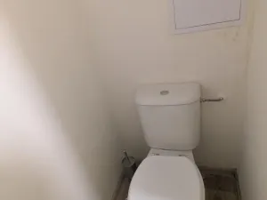 Pronájem bytu 1+kk, Most, U Věžových domů, 22 m2