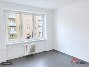 Prodej bytu 2+1, Jirkov, K. H. Máchy, 52 m2