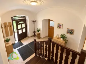 Prodej vícegeneračního domu, Člunek - Lomy, 260 m2