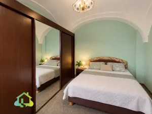 Prodej vícegeneračního domu, Člunek - Lomy, 260 m2