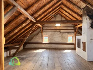 Prodej vícegeneračního domu, Člunek - Lomy, 260 m2