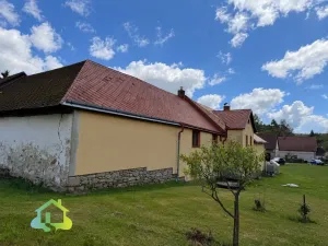 Prodej vícegeneračního domu, Člunek - Lomy, 260 m2