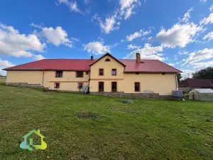 Prodej vícegeneračního domu, Člunek - Lomy, 260 m2