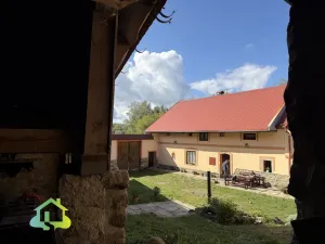 Prodej vícegeneračního domu, Člunek - Lomy, 260 m2