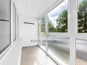 Prodej bytu 3+1, Klatovy - Klatovy IV, Suvorovova, 62 m2