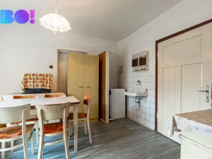 Prodej rodinného domu, Sněžné, 219 m2
