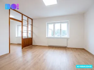 Prodej rodinného domu, Sněžné, 219 m2