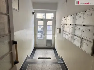 Prodej bytu 1+kk, Kladno, Čermákova, 29 m2