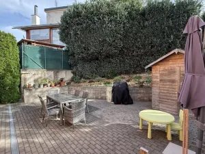 Prodej rodinného domu, Zlín, Příkrá, 124 m2