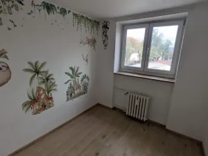 Pronájem bytu 3+kk, Most, Antonína Dvořáka, 55 m2