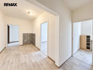 Prodej bytu 3+1, Humpolec, Lužická, 74 m2