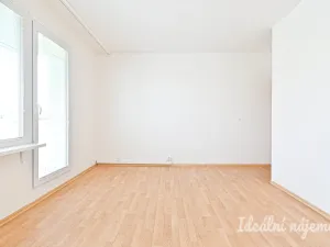 Pronájem bytu 3+1, Brno - Líšeň, Josefy Faimonové, 62 m2