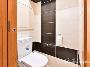 Pronájem bytu 3+1, Brno - Líšeň, Josefy Faimonové, 62 m2