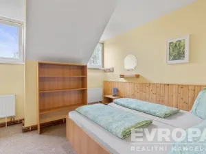 Prodej komerční nemovitosti, Orlické Záhoří, 1751 m2