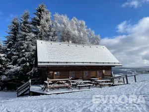 Prodej ubytování, Orlické Záhoří, 1751 m2