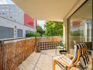 Prodej bytu 2+kk, Praha - Nusle, Pod Děkankou, 57 m2
