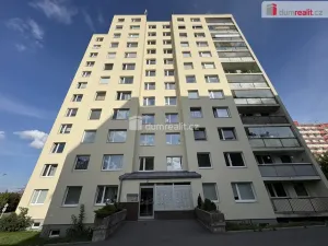 Prodej bytu 2+kk, Příbram - Příbram V-Zdaboř, Slunná, 45 m2