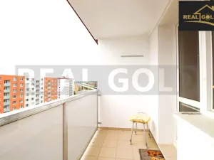 Prodej bytu 3+1, Třebíč, Čeloudova, 72 m2