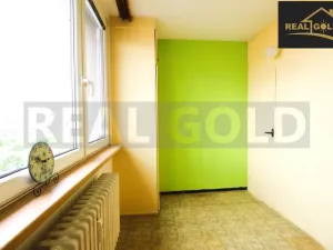 Prodej bytu 3+1, Třebíč, Čeloudova, 72 m2