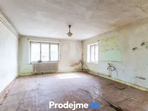 Prodej rodinného domu, Znojmo - Konice, 386 m2