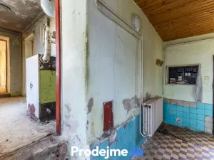Prodej rodinného domu, Znojmo - Konice, 386 m2