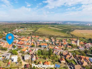 Prodej rodinného domu, Znojmo - Konice, 386 m2