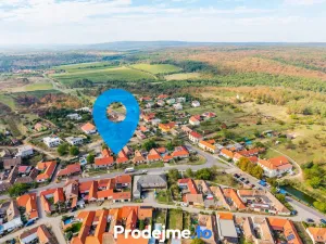 Prodej rodinného domu, Znojmo - Konice, 386 m2
