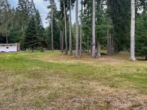 Prodej pozemku pro bydlení, Jevany, Ve Smrčinách, 8498 m2