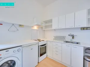 Pronájem bytu 1+1, Olomouc, Beneše Třebízského, 45 m2