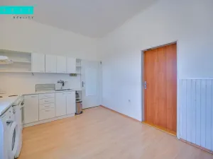 Pronájem bytu 1+1, Olomouc, Beneše Třebízského, 45 m2