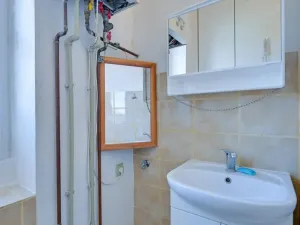 Pronájem bytu 1+1, Olomouc, Beneše Třebízského, 45 m2
