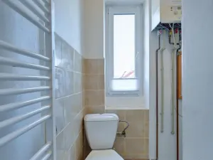 Pronájem bytu 1+1, Olomouc, Beneše Třebízského, 45 m2