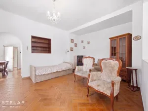 Prodej rodinného domu, Brno, Klajdovská, 130 m2