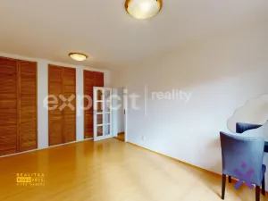 Pronájem bytu 2+1, Uherský Brod, Větrná, 56 m2