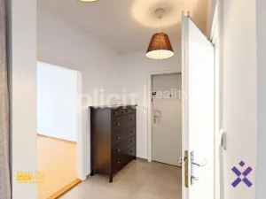 Pronájem bytu 2+1, Uherský Brod, Větrná, 56 m2