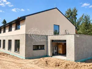 Prodej rodinného domu, Kamenice, 159 m2