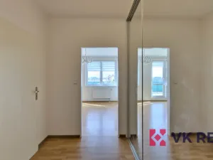 Pronájem bytu 2+kk, Praha - Stodůlky, Kodymova, 100 m2