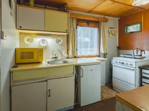 Prodej chaty, Kamenice - Těptín, Tmavá, 60 m2