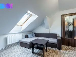 Prodej rodinného domu, Znojmo, Na Záhumenkách, 180 m2
