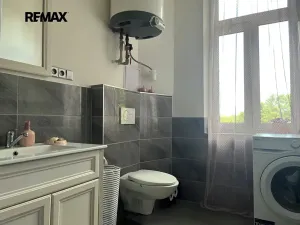 Pronájem bytu 1+kk, Kladno, Uhelná, 30 m2