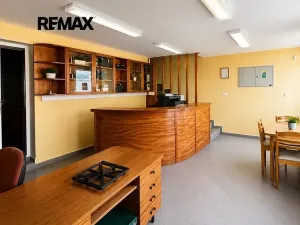 Pronájem kanceláře, Kladno, Vítězná, 314 m2