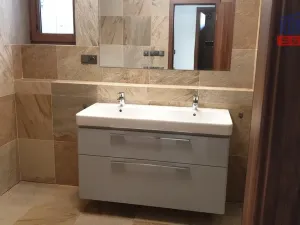 Pronájem rodinného domu, Ševětín, 106 m2