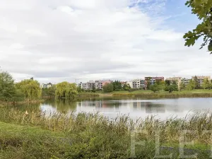 Pronájem bytu 2+kk, Praha - Stodůlky, Bronzová, 46 m2