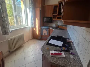 Pronájem bytu 3+1, Plzeň, Brožíkova, 80 m2
